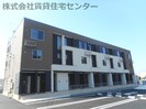 南海本線/和歌山大学前駅 バス:10分:停歩1分 3階 築5年の外観