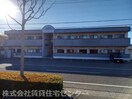  和歌山電鉄貴志川線/神前駅 徒歩10分 1階 築30年