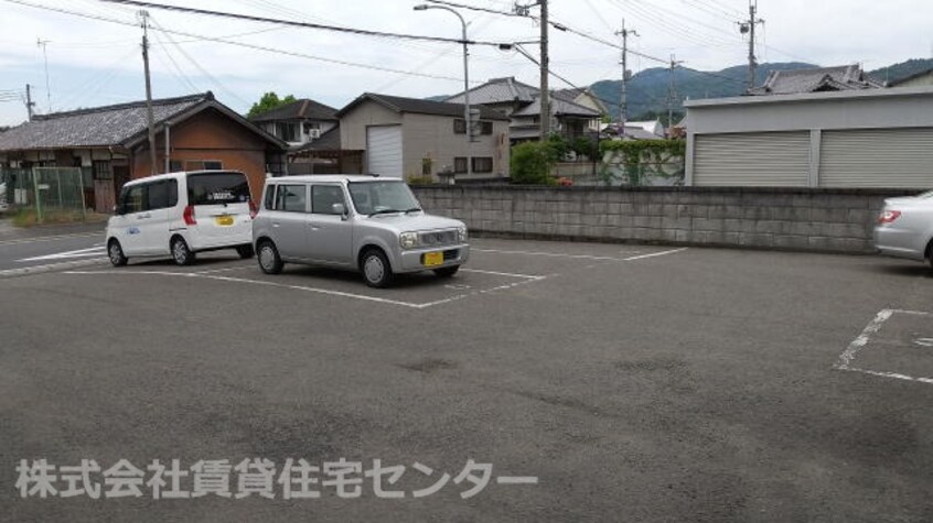  和歌山線/笠田駅 徒歩10分 1階 築31年