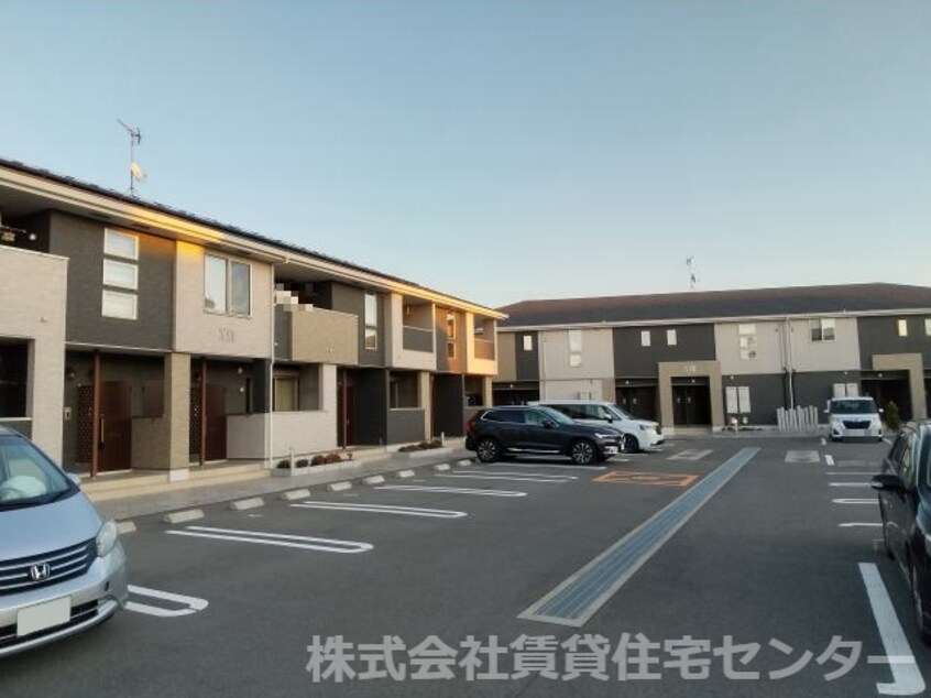  南海本線/紀ノ川駅 徒歩15分 2階 築5年