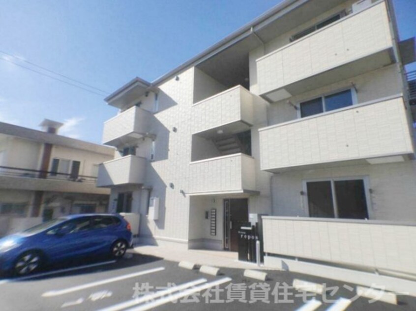  きのくに線・紀勢本線/紀三井寺駅 徒歩11分 1階 築3年