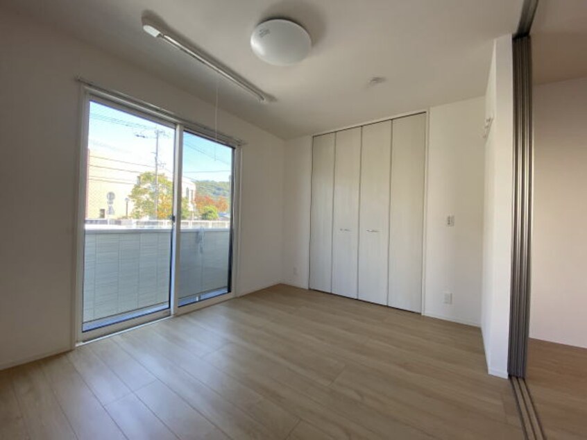  きのくに線・紀勢本線/紀三井寺駅 徒歩11分 1階 築3年