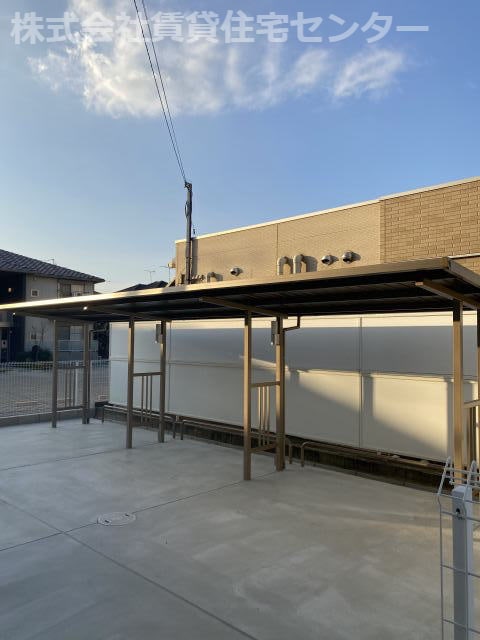  きのくに線・紀勢本線/紀三井寺駅 徒歩11分 1階 築3年