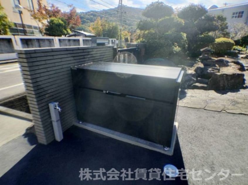  きのくに線・紀勢本線/紀三井寺駅 徒歩11分 1階 築3年