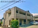和歌山線/紀伊小倉駅 徒歩6分 2階 築16年の外観