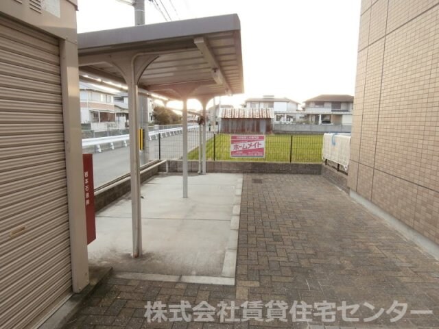  和歌山線/紀伊小倉駅 徒歩6分 2階 築16年