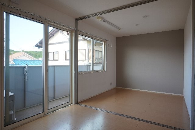 同仕様 和歌山電鉄貴志川線/神前駅 徒歩14分 2階 築11年