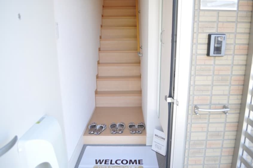 同仕様 和歌山電鉄貴志川線/神前駅 徒歩14分 2階 築11年