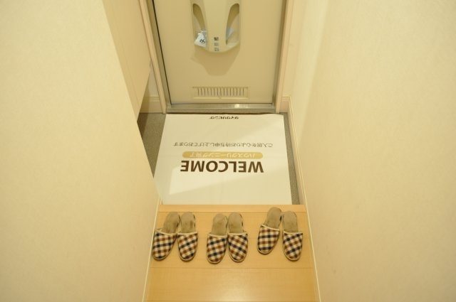 同仕様 和歌山電鉄貴志川線/神前駅 徒歩14分 2階 築11年