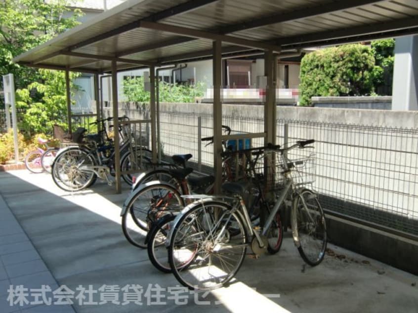  和歌山電鉄貴志川線/神前駅 徒歩14分 2階 築11年