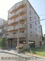 グランメール城北
