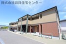 阪和線・羽衣線/紀伊中ノ島駅 徒歩13分 1階 築13年の外観