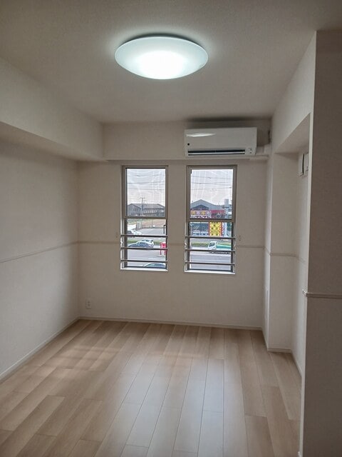  きのくに線・紀勢本線/紀三井寺駅 徒歩16分 3階 1年未満