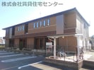 和歌山電鉄貴志川線/竈山駅 徒歩13分 1階 築9年の外観