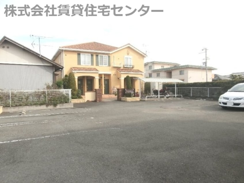  きのくに線・紀勢本線/宮前駅 徒歩13分 2階 築18年