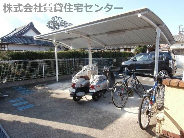  きのくに線・紀勢本線/宮前駅 徒歩13分 2階 築18年