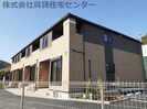 南海本線/紀ノ川駅 徒歩16分 1階 築浅の外観