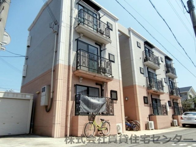  ベルメゾン砂山