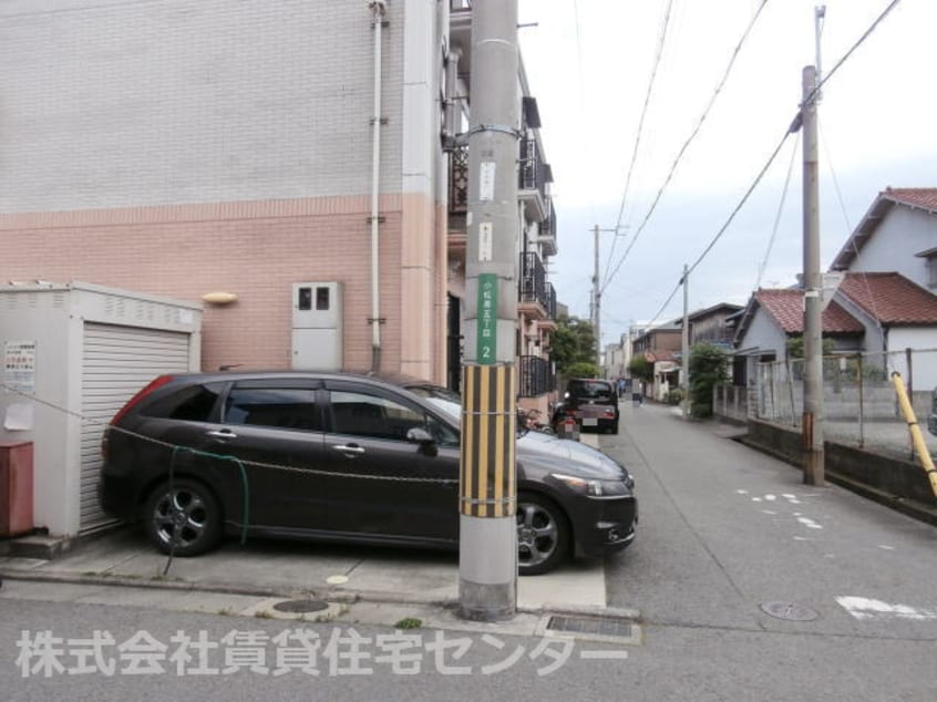  ベルメゾン砂山