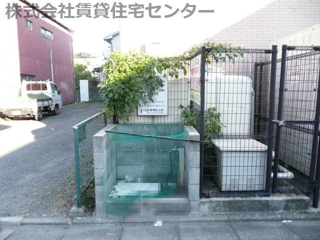  ベルメゾン砂山