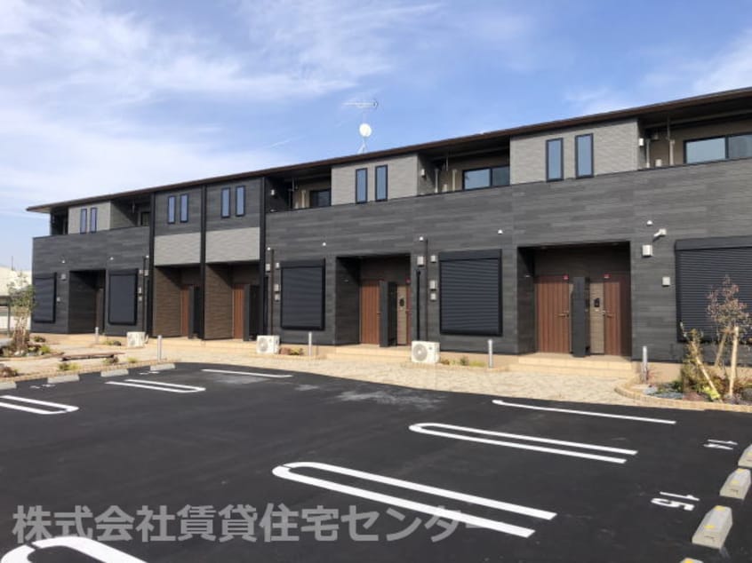  きのくに線・紀勢本線/和歌山市駅 バス17分長路下車:停歩10分 1階 築2年