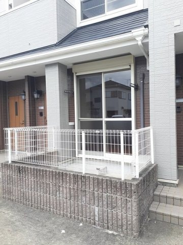  和歌山電鉄貴志川線/神前駅 徒歩4分 1-2階 築22年