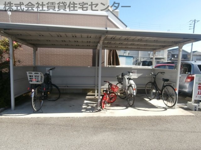  和歌山電鉄貴志川線/神前駅 徒歩4分 1-2階 築22年