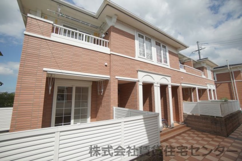  阪和線・羽衣線/紀伊駅 徒歩22分 1階 築18年