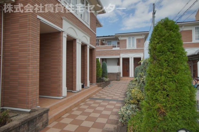  阪和線・羽衣線/紀伊駅 徒歩22分 1階 築18年