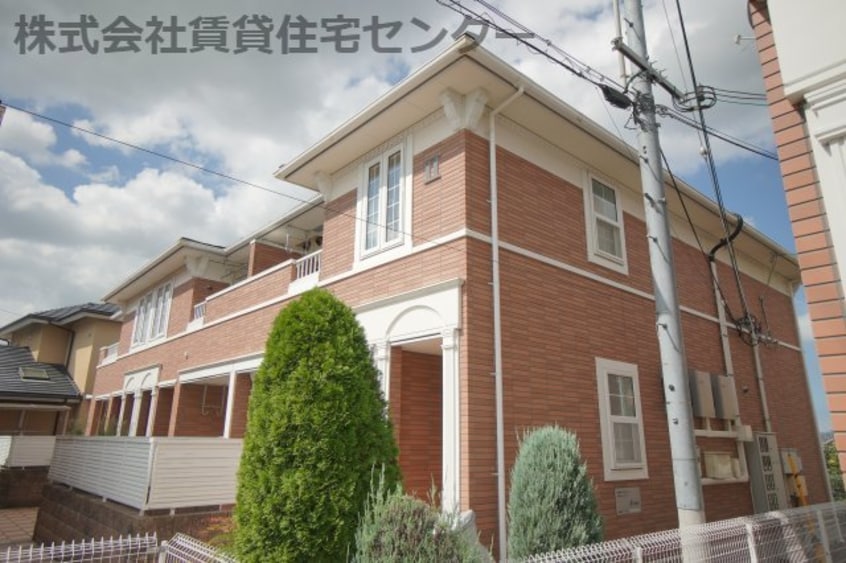  阪和線・羽衣線/紀伊駅 徒歩22分 1階 築18年