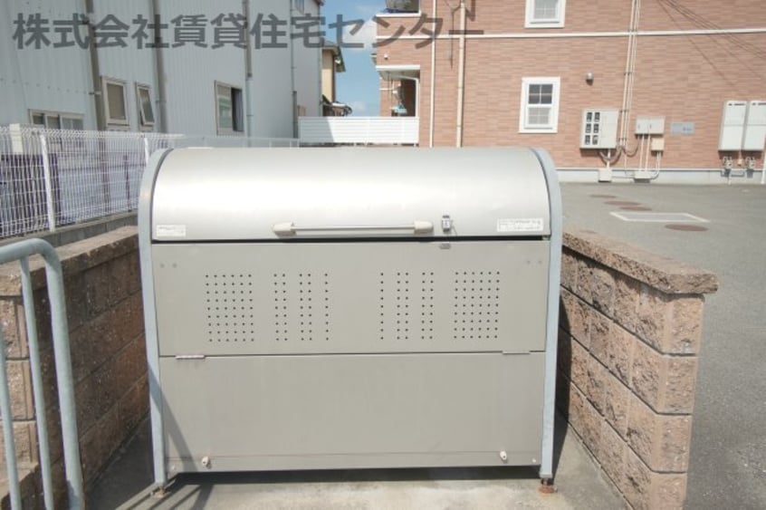  阪和線・羽衣線/紀伊駅 徒歩22分 1階 築18年