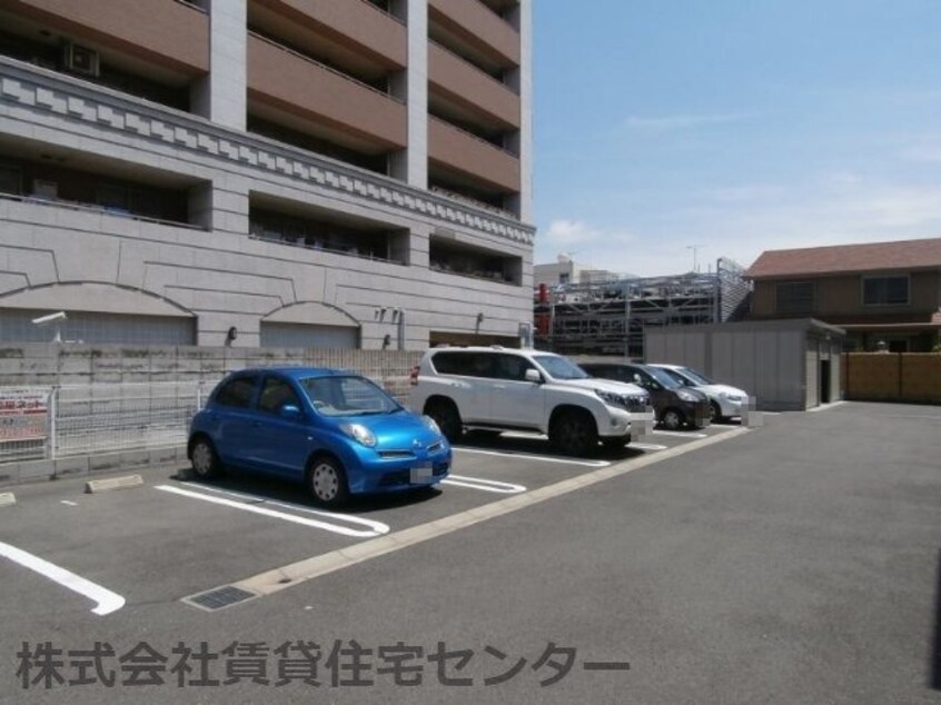  阪和線・羽衣線/和歌山駅 徒歩18分 1-2階 築13年