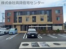 阪和線・羽衣線/紀伊中ノ島駅 徒歩23分 3階 築3年の外観