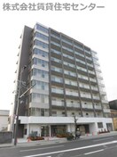  阪和線・羽衣線/和歌山駅 徒歩9分 6階 築3年