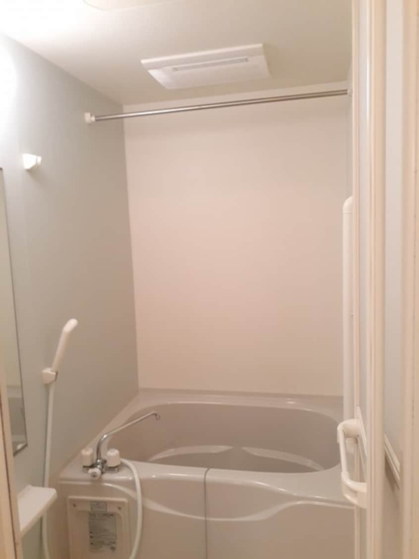  和歌山線/岩出駅 バス20分荊本西下車:停歩3分 1階 築16年