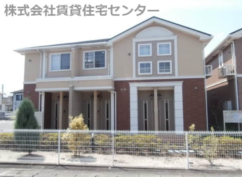  和歌山線/岩出駅 バス20分荊本西下車:停歩3分 1階 築16年