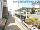  和歌山線/岩出駅 バス20分荊本西下車:停歩3分 1階 築16年