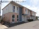 和歌山線/田井ノ瀬駅 徒歩4分 1階 築18年の外観