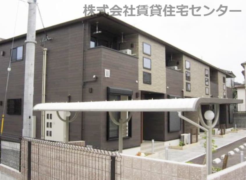  和歌山線/岩出駅 徒歩21分 2階 1年未満