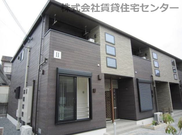  和歌山線/岩出駅 徒歩21分 2階 1年未満