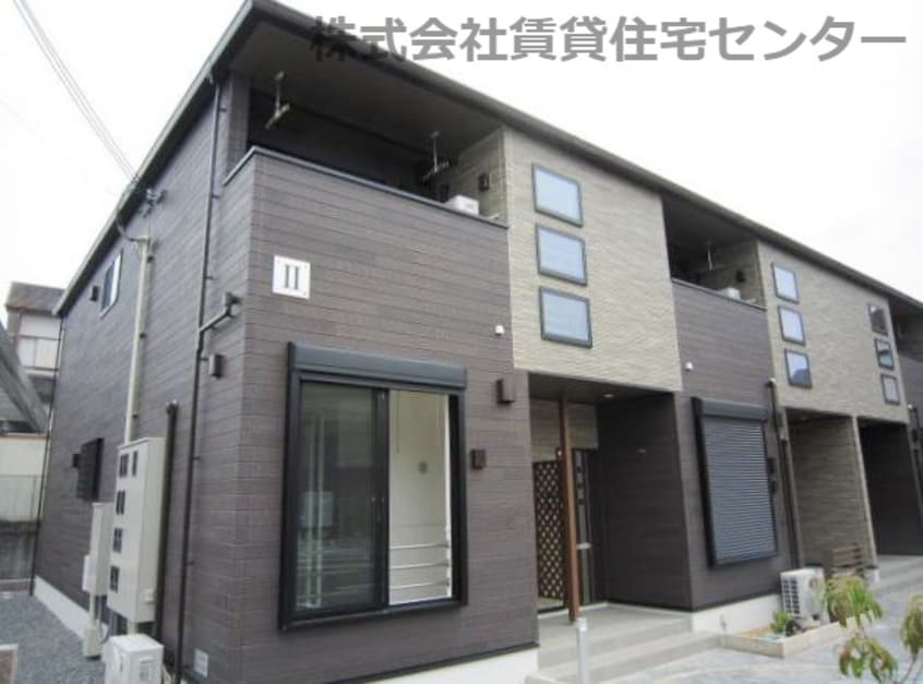  和歌山線/岩出駅 徒歩21分 2階 1年未満