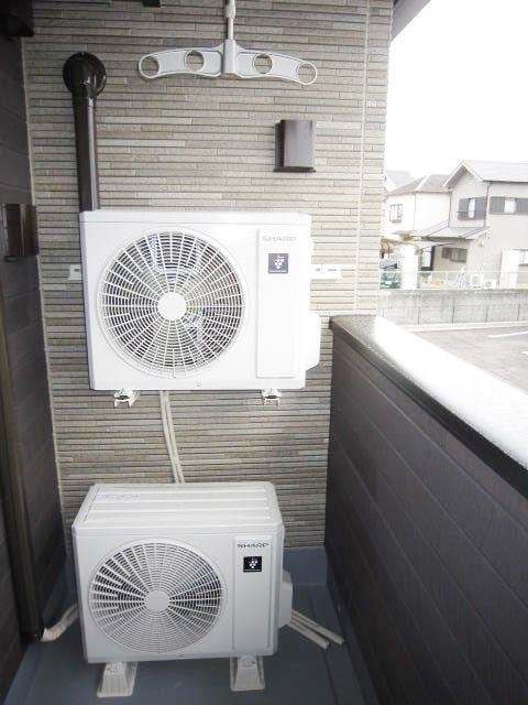  和歌山線/岩出駅 徒歩21分 2階 1年未満