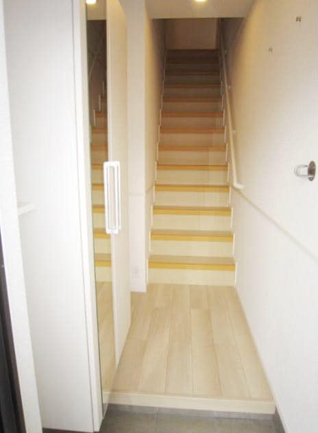  和歌山線/岩出駅 徒歩21分 2階 1年未満