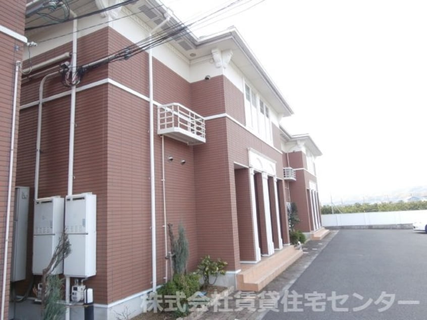  和歌山線/打田駅 徒歩26分 1階 築19年