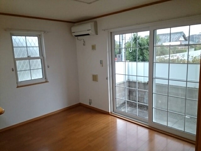  和歌山線/岩出駅 徒歩7分 1階 築20年