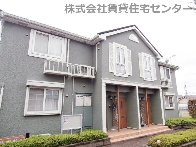  和歌山線/岩出駅 徒歩7分 1階 築20年