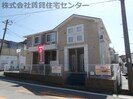 和歌山電鉄貴志川線/岡崎前駅 徒歩13分 1階 築15年の外観