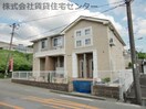  和歌山電鉄貴志川線/岡崎前駅 徒歩13分 1階 築15年