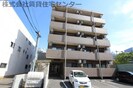 阪和線・羽衣線/和歌山駅 徒歩11分 5階 築18年の外観