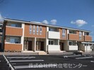 和歌山線/岩出駅 バス:20分:停歩2分 2階 築12年の外観